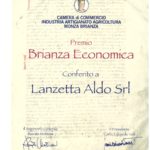 Premio Brianza Economica