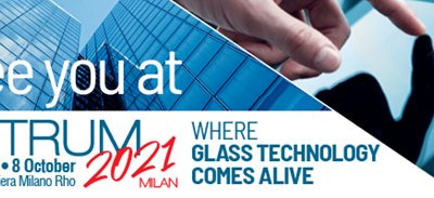 Vitrum 2021 – Fiera Internazionale del vetro
